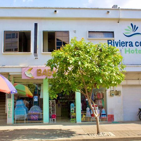 Riviera Central Hotel Montería Eksteriør bilde