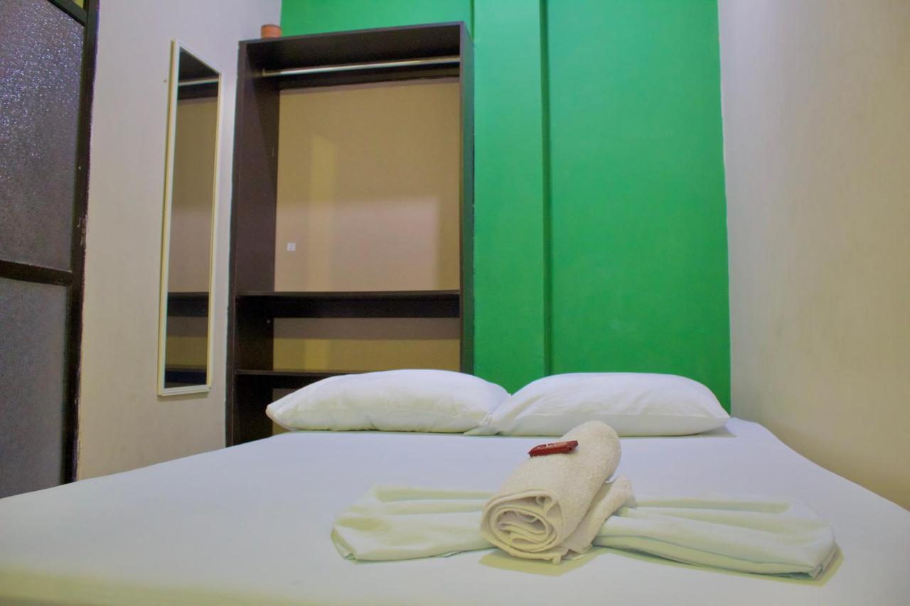 Riviera Central Hotel Montería Eksteriør bilde