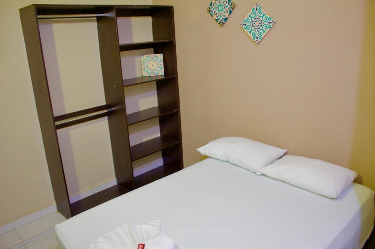 Riviera Central Hotel Montería Eksteriør bilde