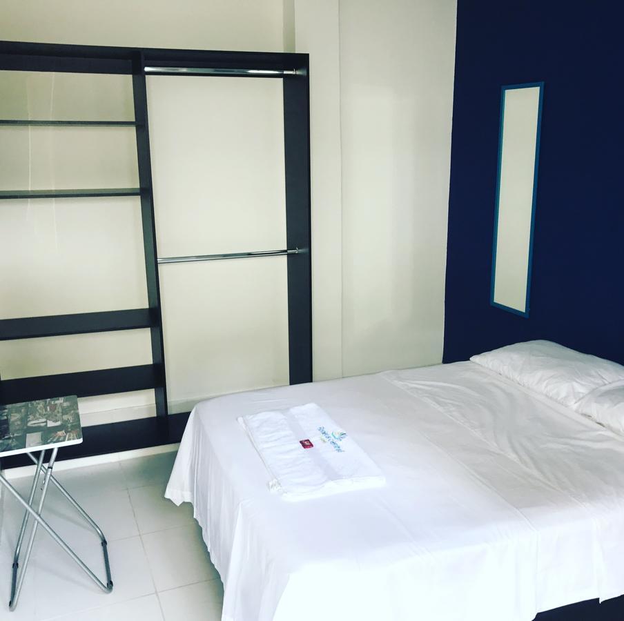 Riviera Central Hotel Montería Eksteriør bilde
