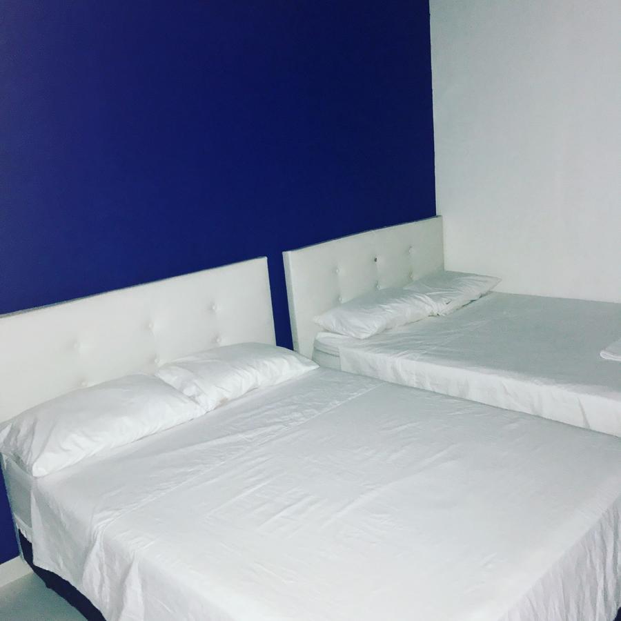 Riviera Central Hotel Montería Eksteriør bilde