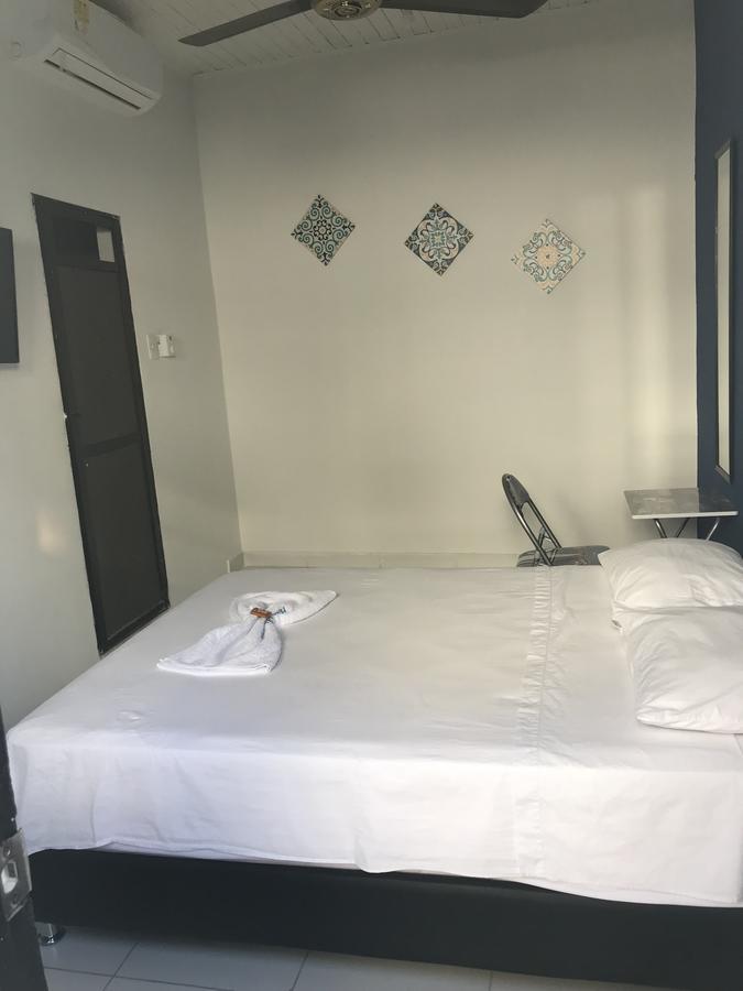 Riviera Central Hotel Montería Eksteriør bilde